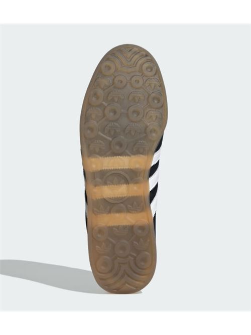 gazelle lo pro w ADIDAS ORIGINAL | JR8886CBLACK/FTW